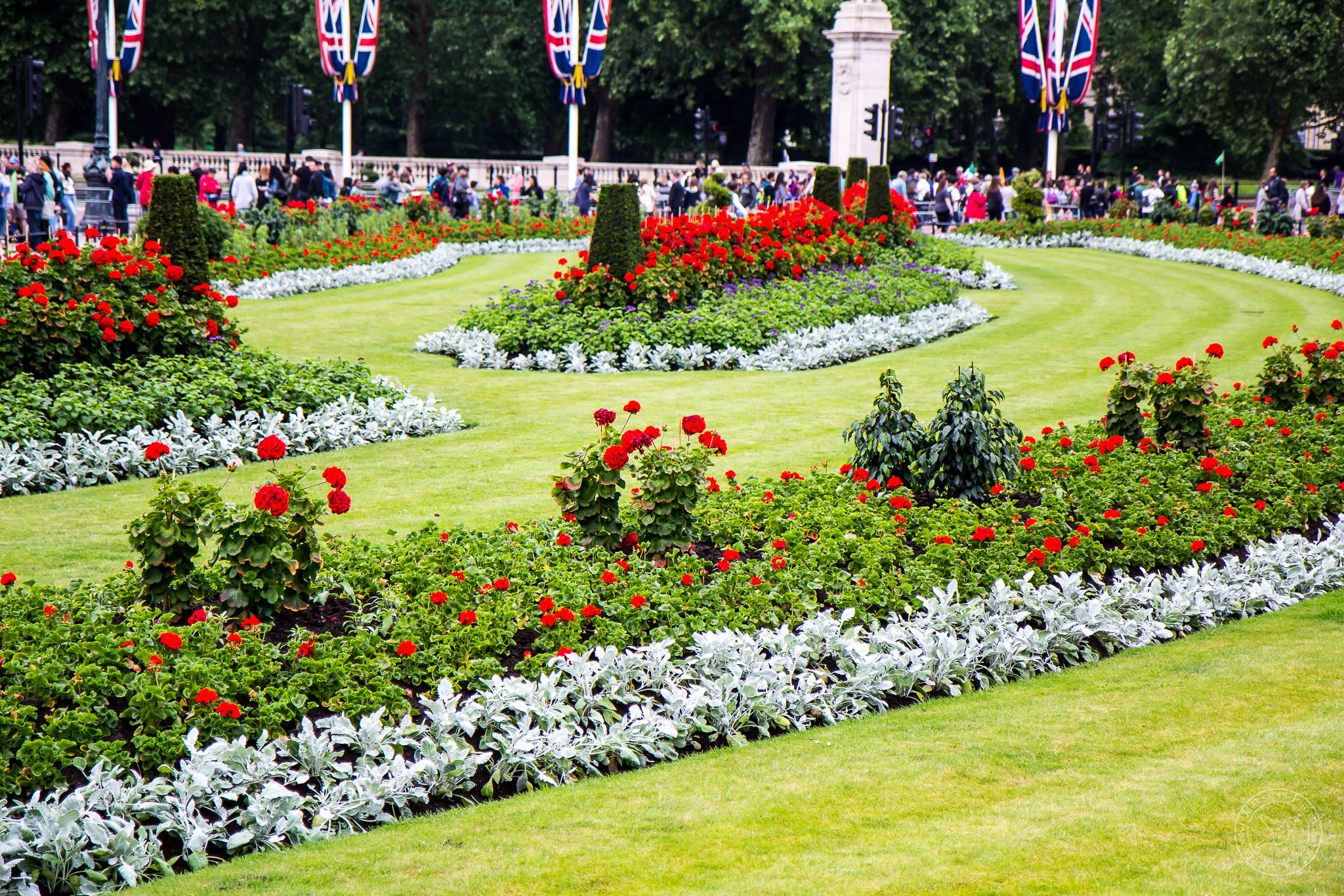 Victoria Memorial Gardens