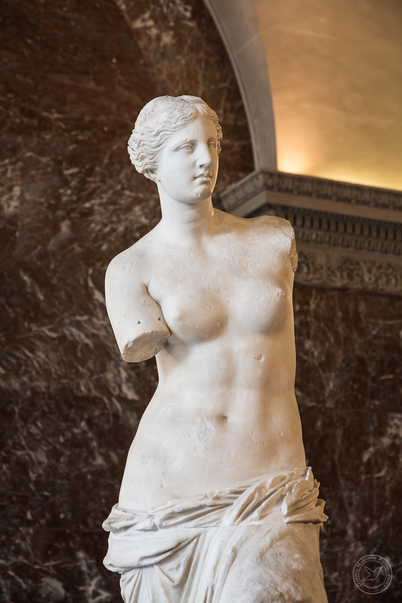 Venus de Milo