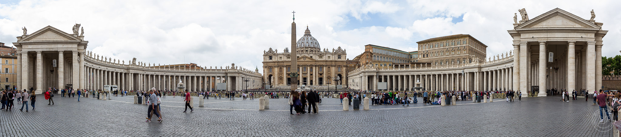 Saint Peter's Square
