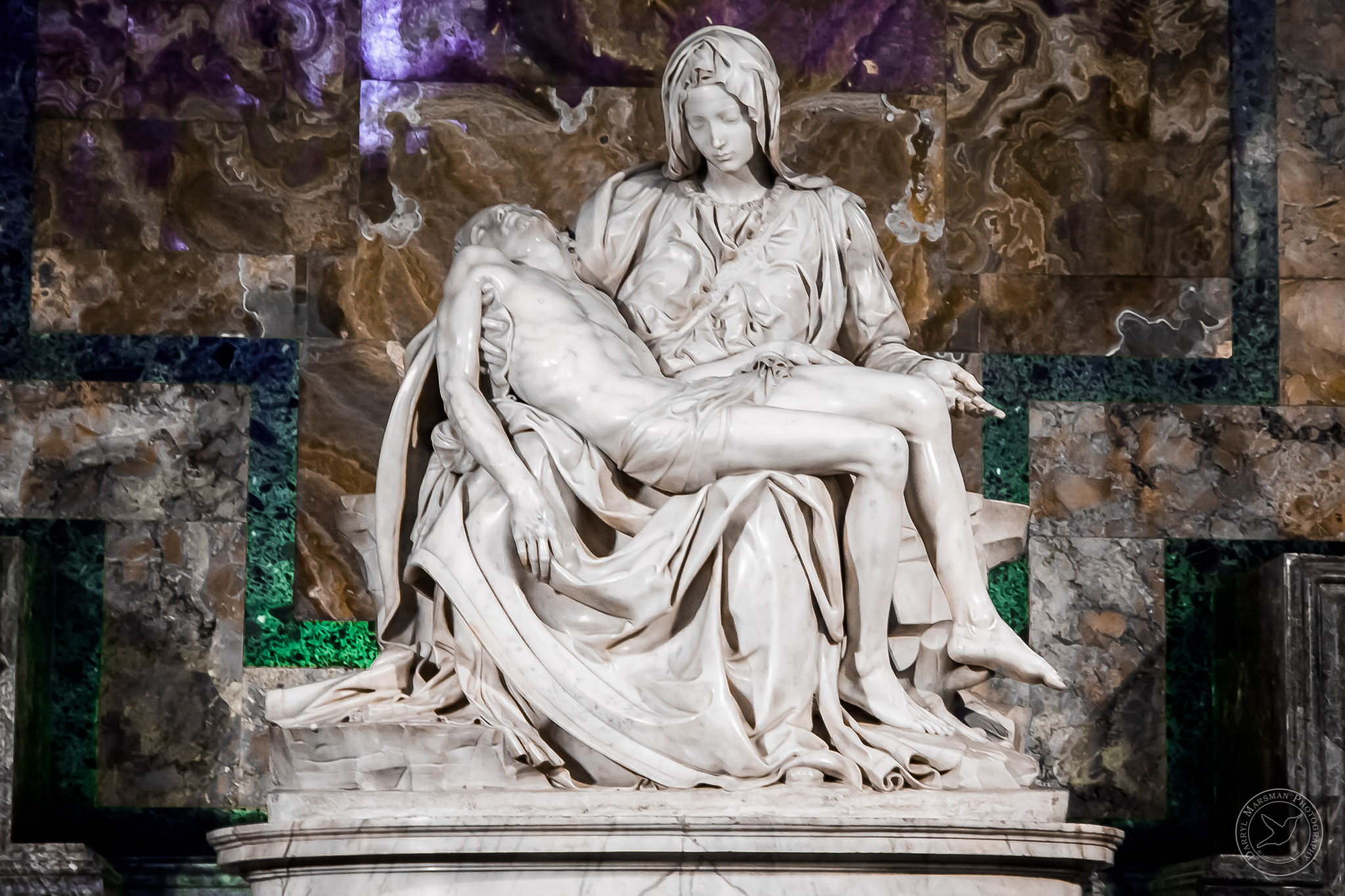 La Pieta
