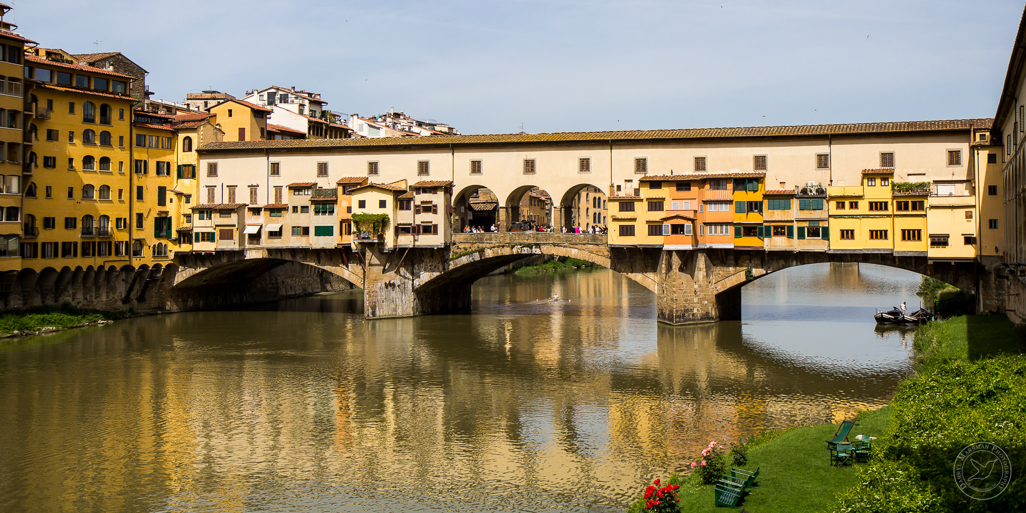 Ponte Vecchio
