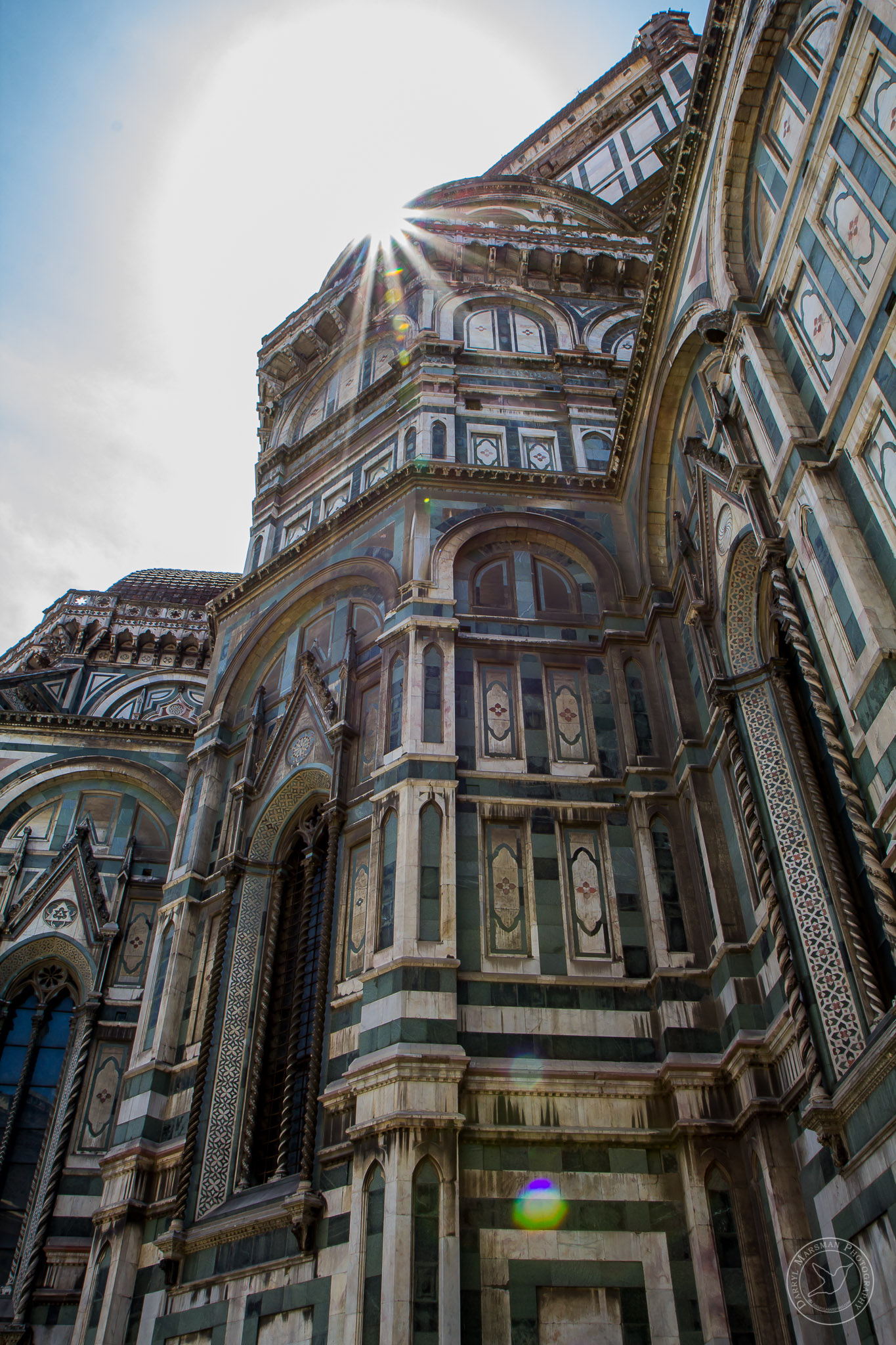 Cathedral of Santa Maria del Fiore
