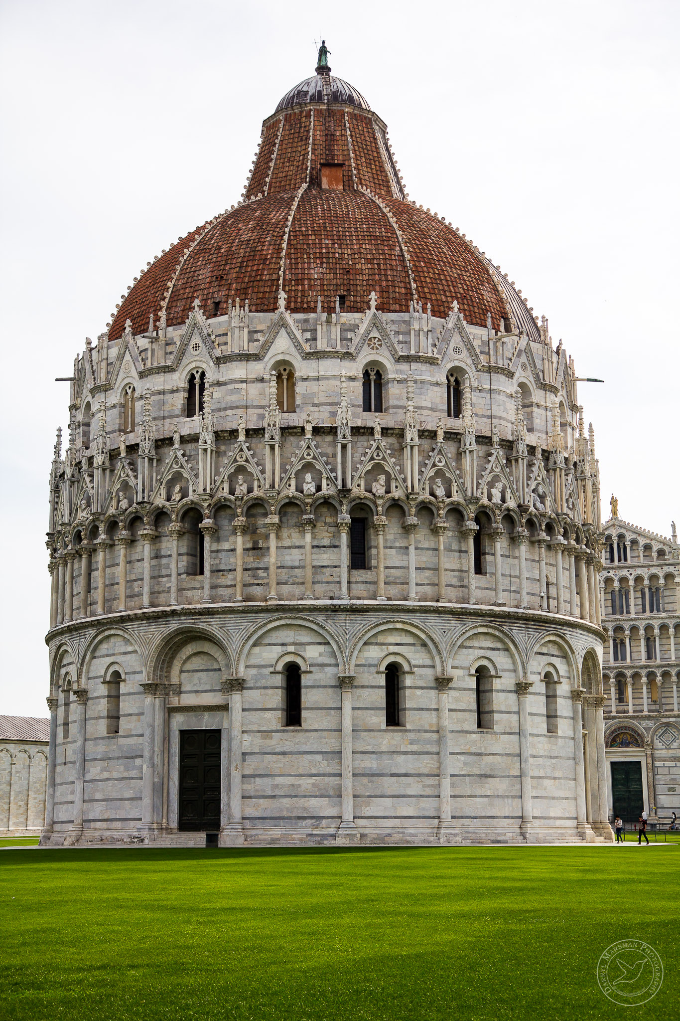 Battistero di San Giovanni